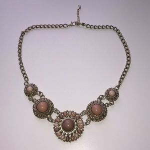 3/15$ Necklace